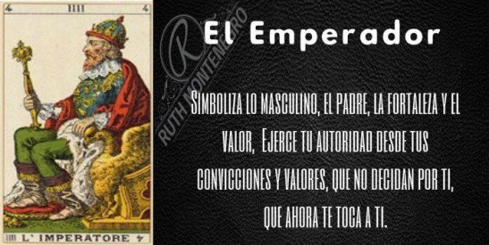 imagen banner Arcano del Emperador