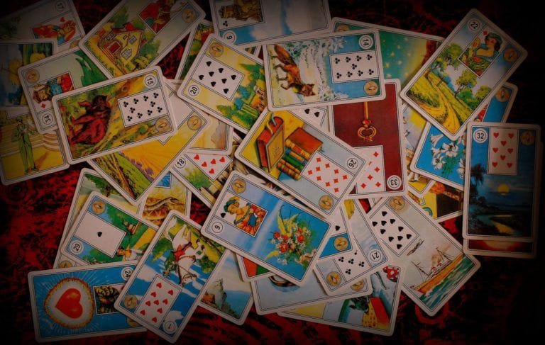 Tirada Estrella Rey Salom&oacute;n