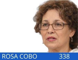 Rosa Cobo