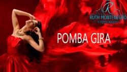 Ritual de Pomba Gira: Conecta con el Poder del Espíritu Femenino