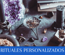 Rituales Personalizados