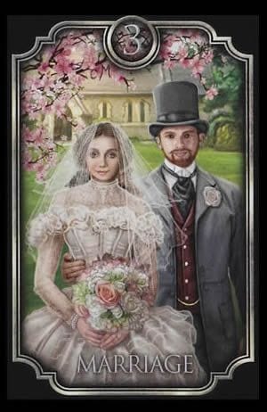 tarot-gitano-el-matrimonio