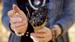 Ritual Limpieza del Hogar