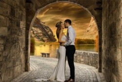 5 Hechizos para enamorar a un hombre