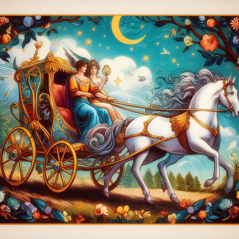 imagen banner Arcano el Carro