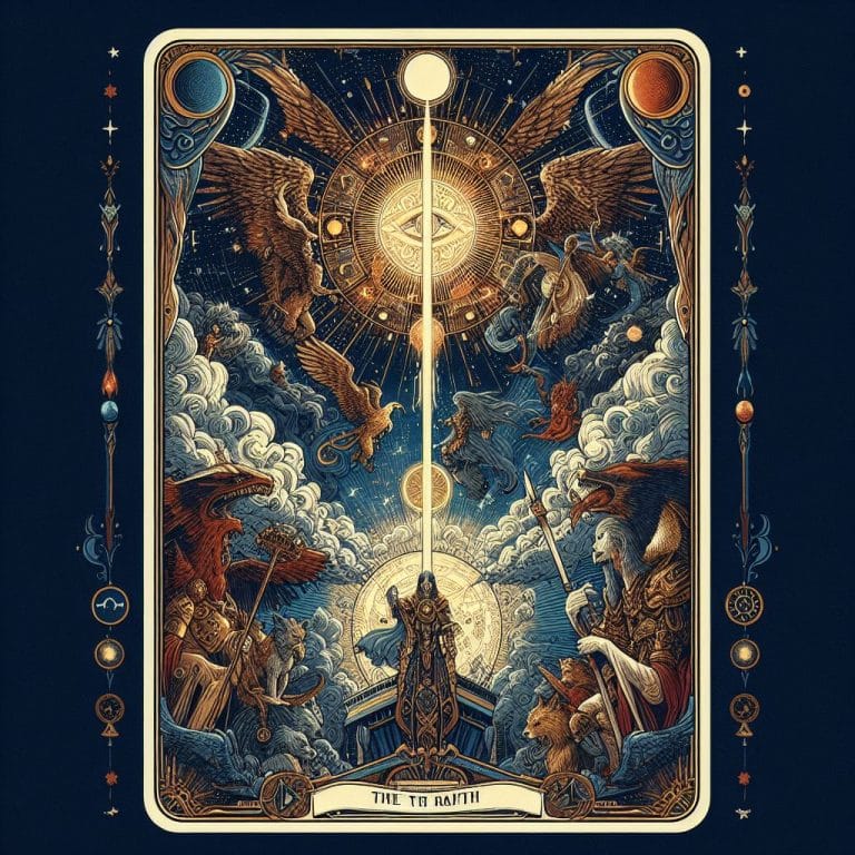 imagen banner Arcano la Fuerza