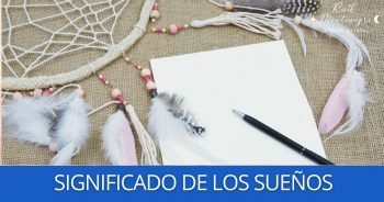 imagen banner Significado de los sueños