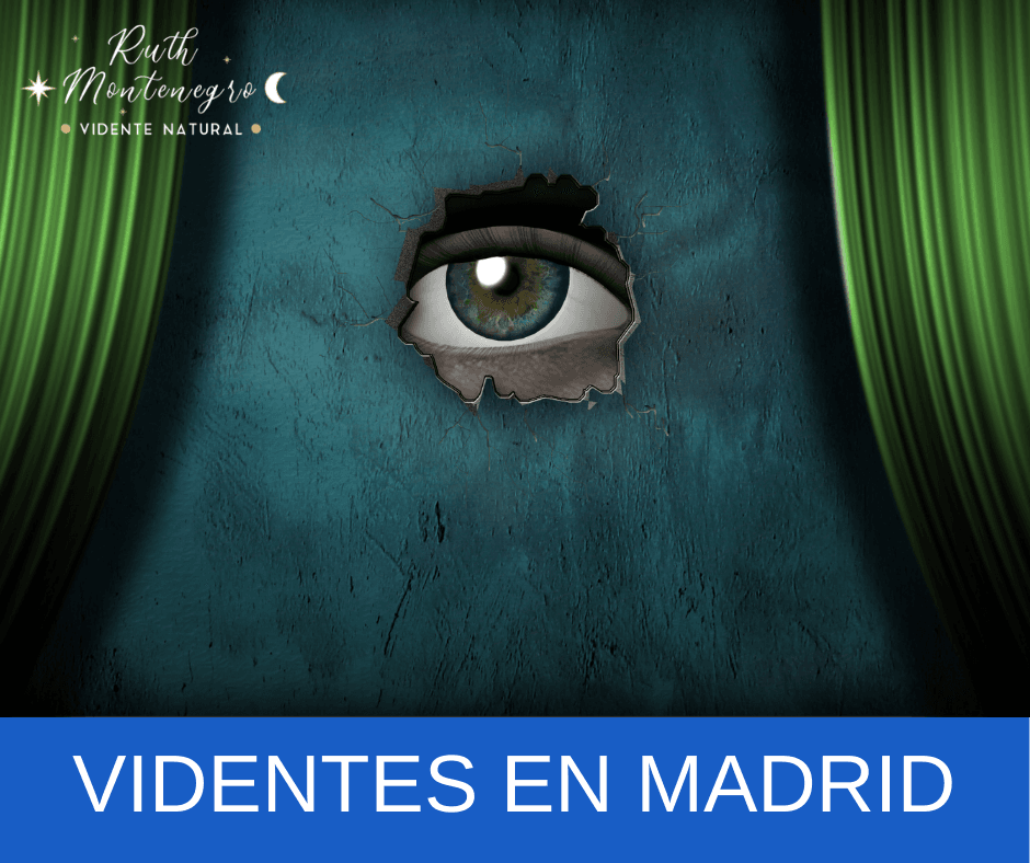 Las Mejores Videntes En Madrid Apuesta Lo Seguro