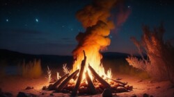 Ritual noche San Juan