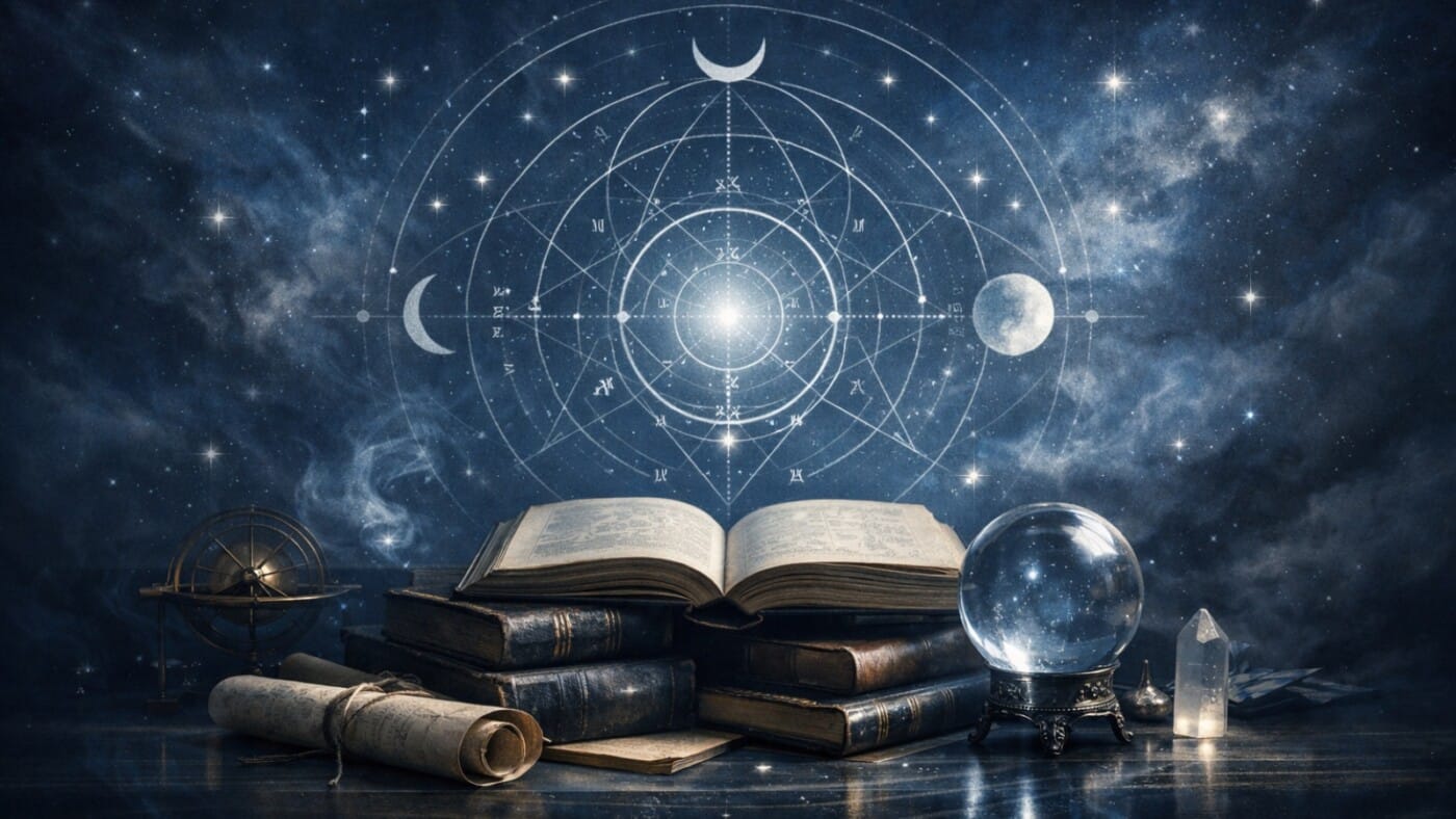 Diccionario esotérico