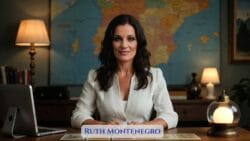 La mejor vidente de España