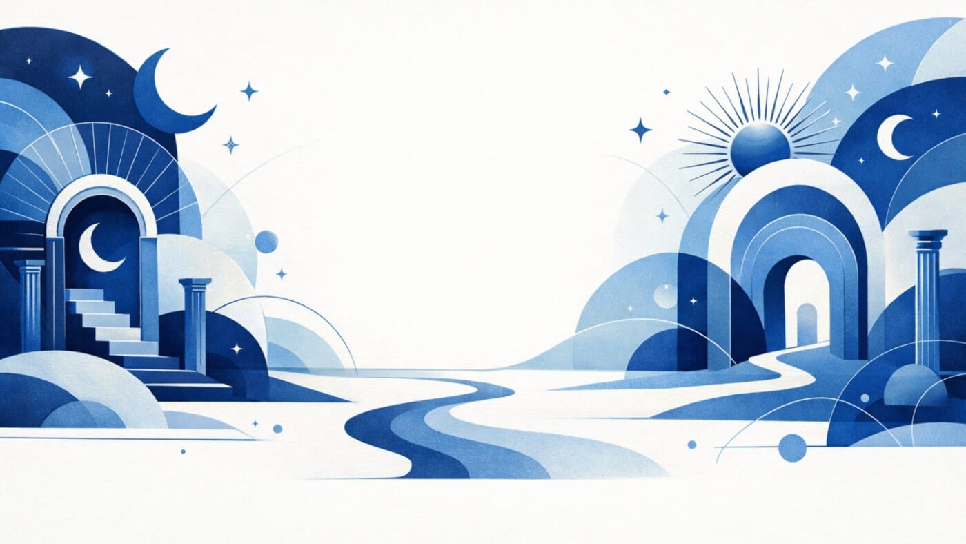 Significado de los arcanos mayores